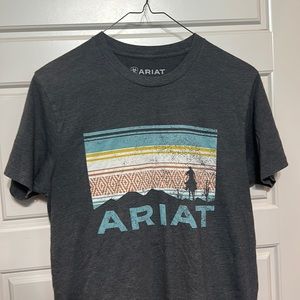 Ariat shirt